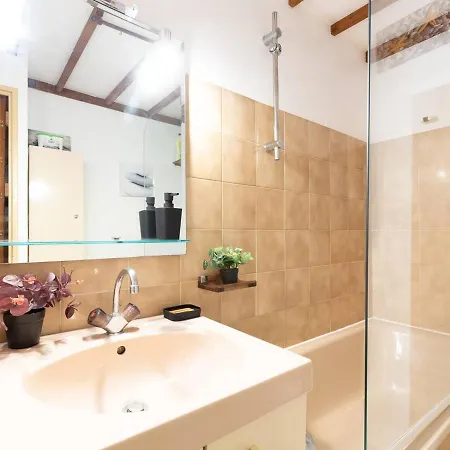 T2 Pour 4 Pers. Avec Balcon Et Casier A Skis, Saint-lary Village, Proche Navette Gratuite - Fr-1-296-479 Saint-Lary-Soulan